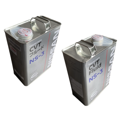 OLEJ PRZEKŁADNIOWY SKRZYNI BIEGÓW CVT NS-3 OE KLE53-00004